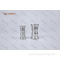 Stainless Steel V Profile Coupling Press Fitting